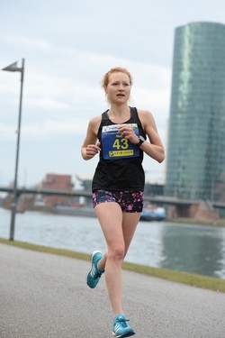 Nora Kusterer Nora Kusterer