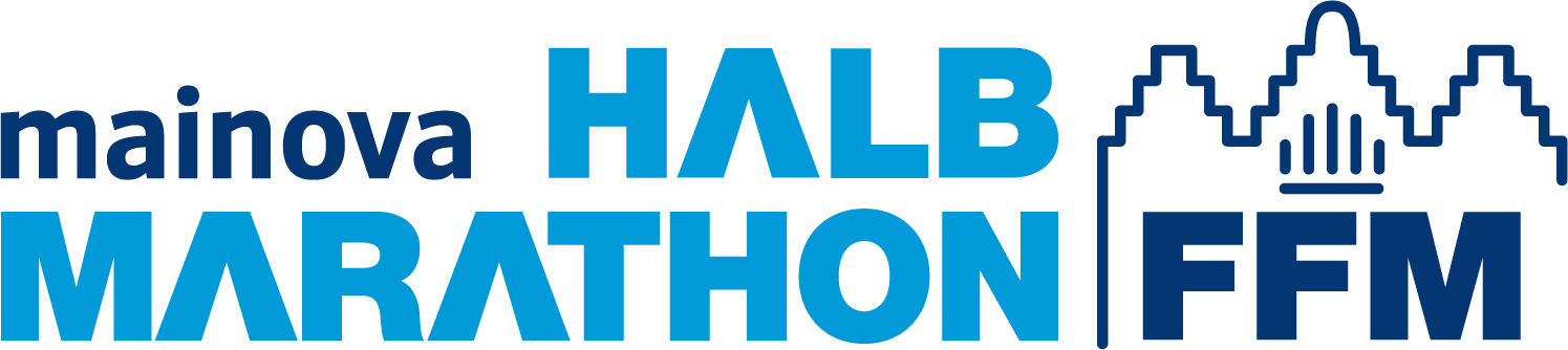 Logo Halbmarathon RGB