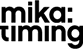 logo mikatiming